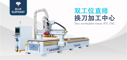 藍(lán)象數(shù)控開料機(jī)發(fā)貨包裝展示？